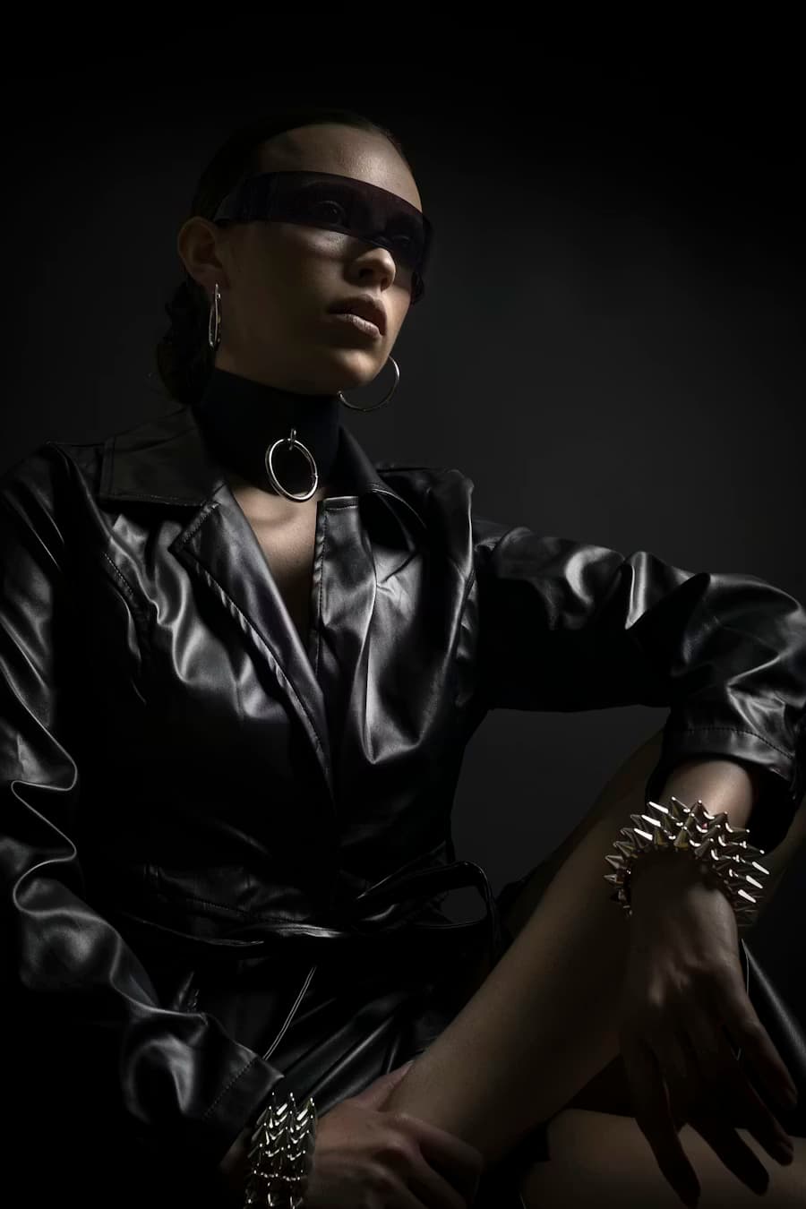 AURÈLE lookbook