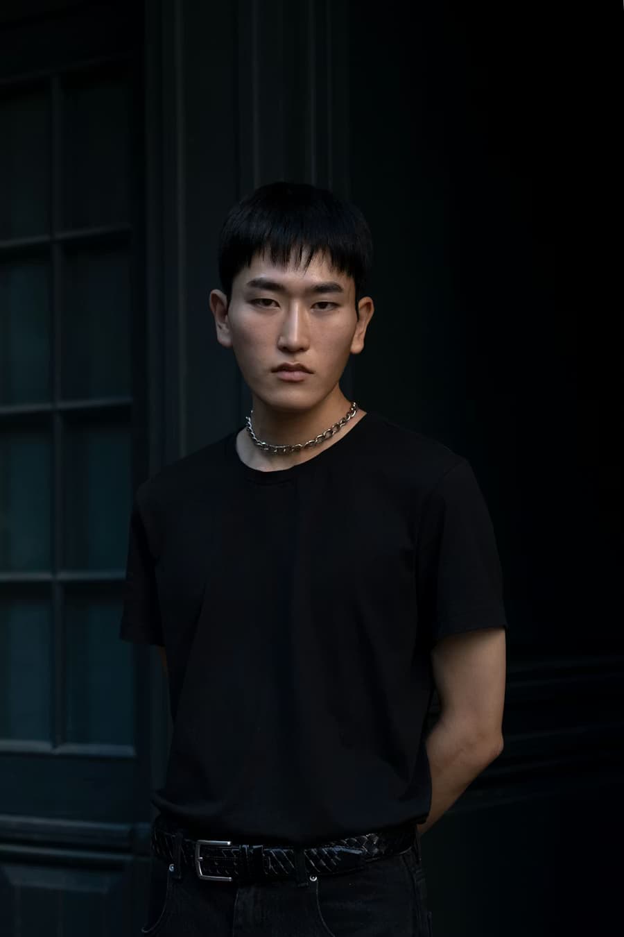 AURÈLE lookbook